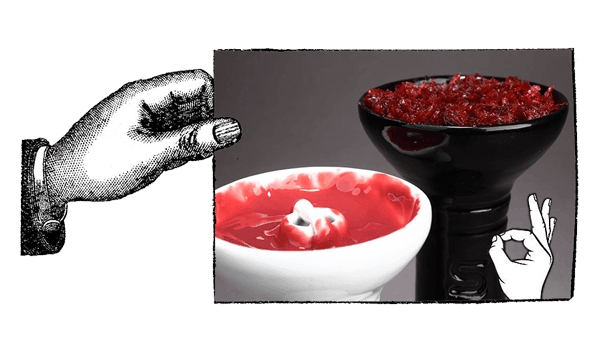 Információk - howtouse2017 hookah phunnel bowl